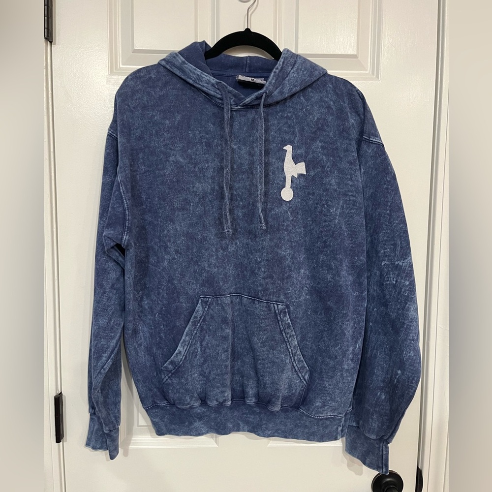 Tottenham Hotspur Hoodie